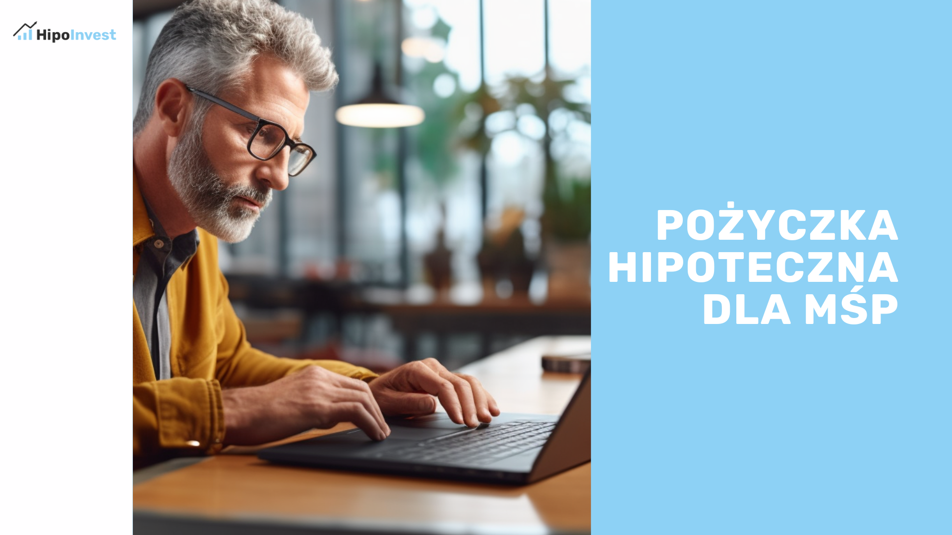 Pożyczka hipoteczna dla MŚP