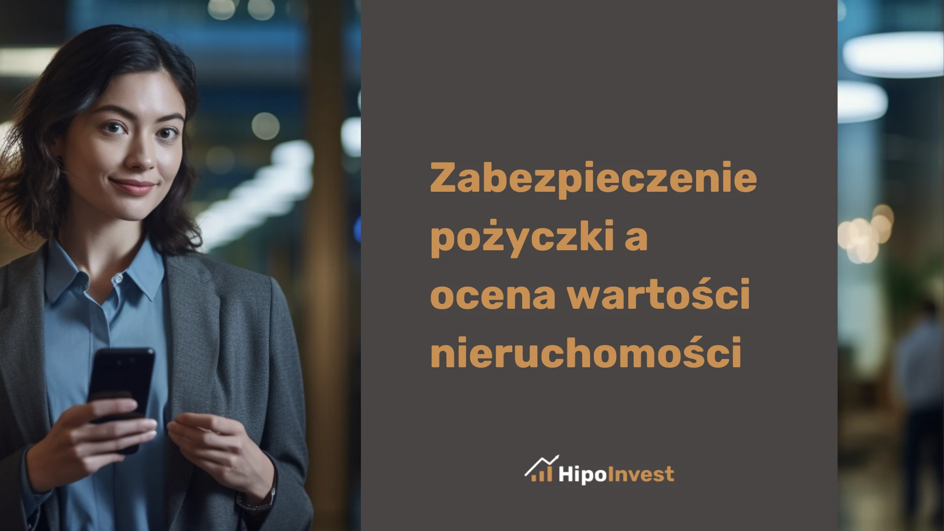 Zabezpieczenie pożyczki a ocena wartości nieruchomości