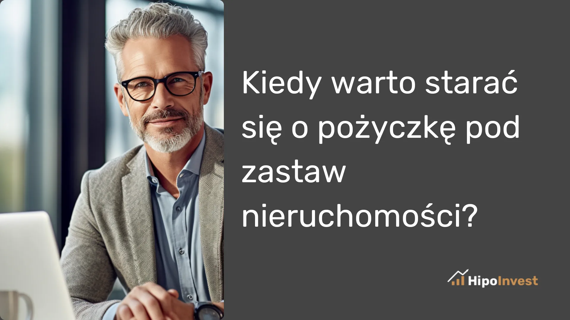 Kiedy warto starać się o pożyczkę pod zastaw nieruchomości?