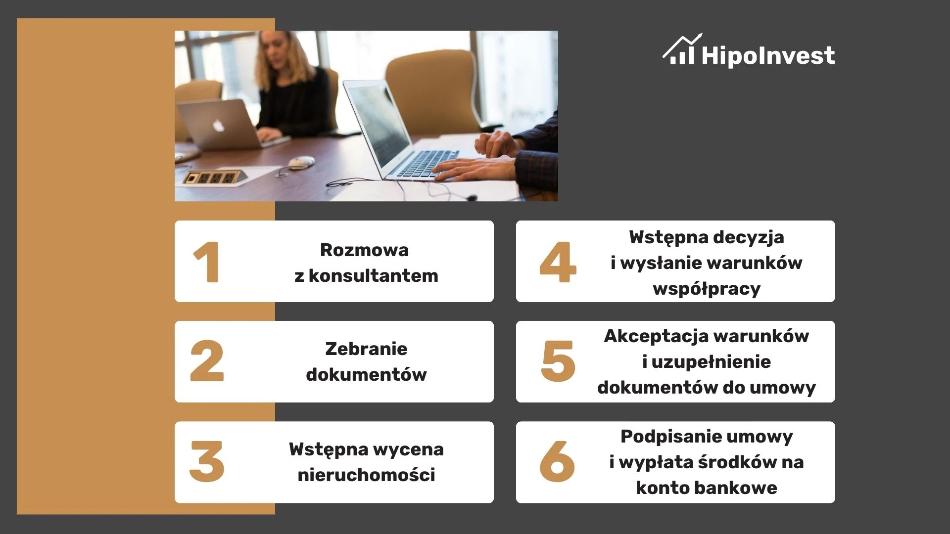 Jak wygląda w praktyce finansowanie pozabankowe dla firm?