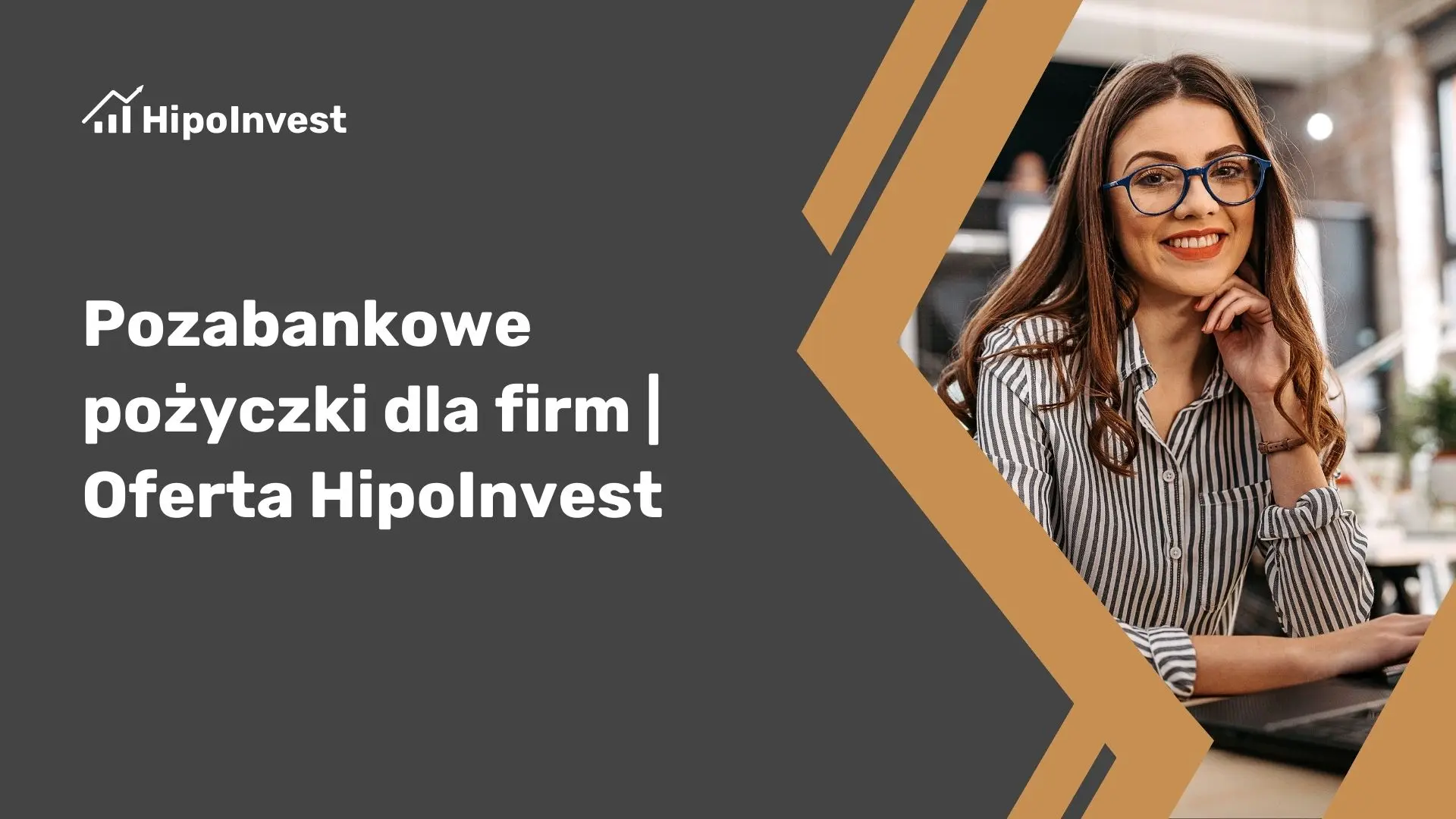 Pozabankowe pożyczki dla firm | Oferta HipoInvest