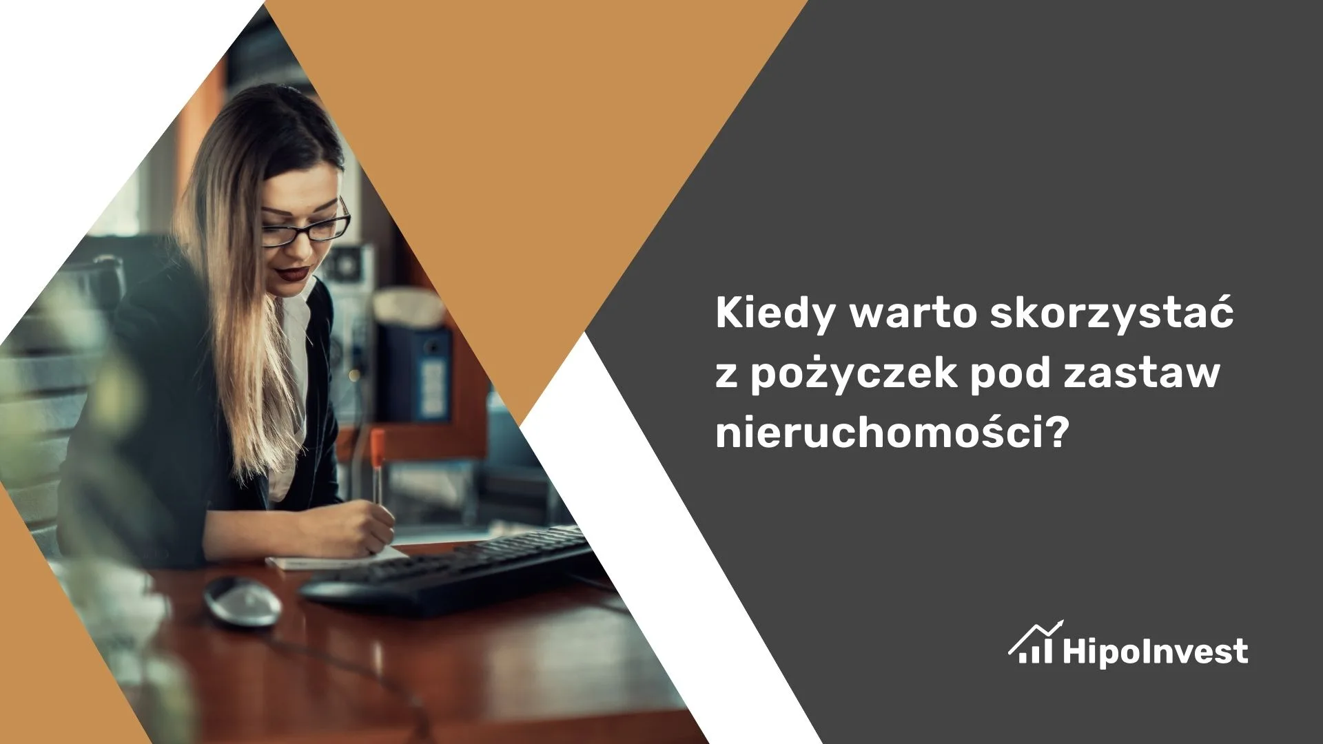 Kiedy warto skorzystać z pożyczek pod zastaw nieruchomości?