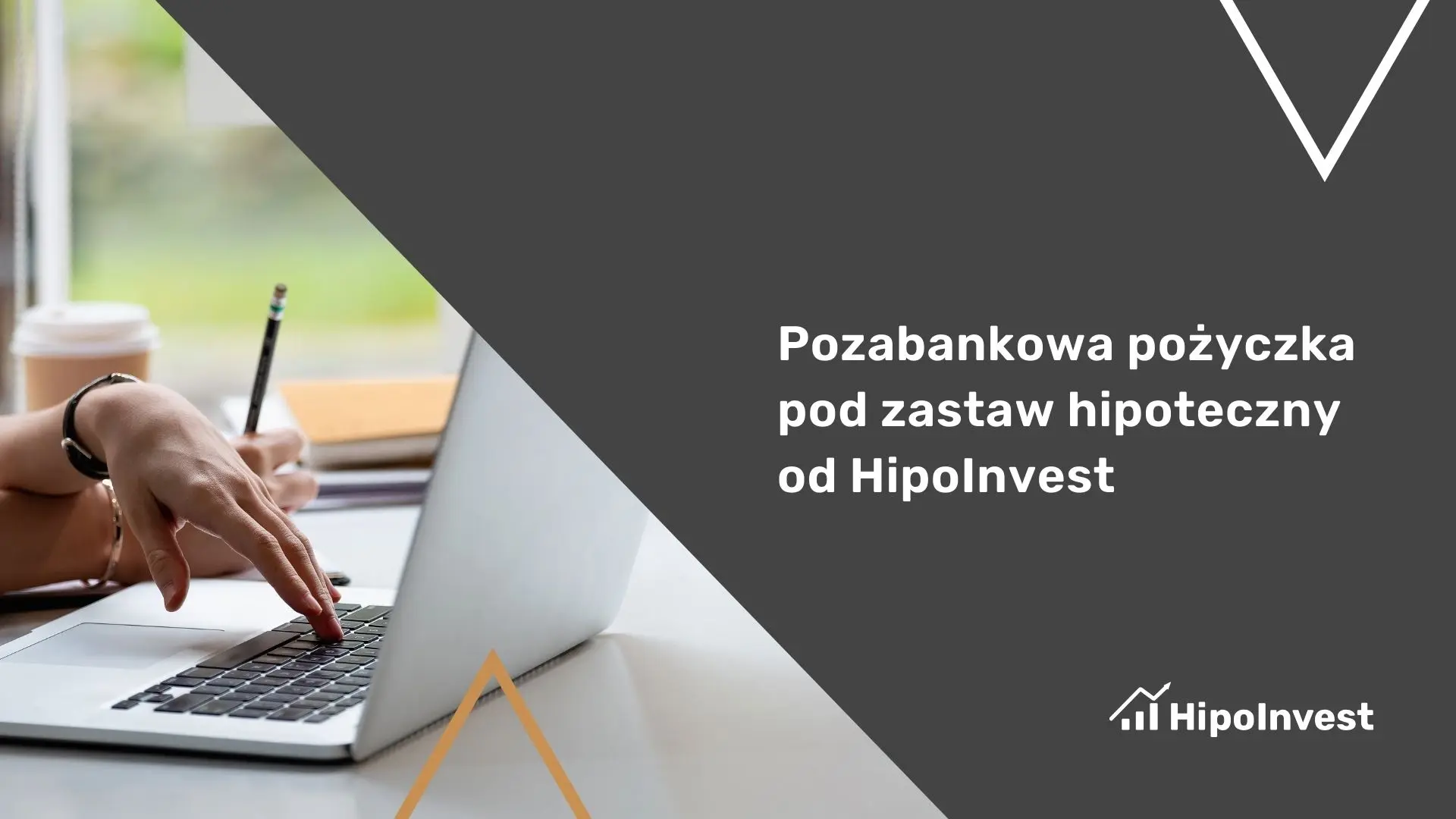 Pozabankowa pożyczka pod zastaw hipoteczny od HipoInvest